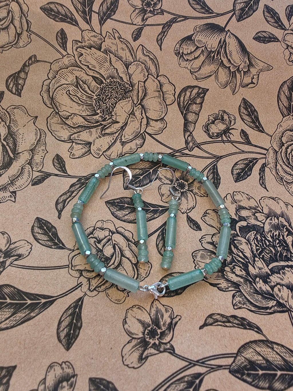 Teal Tranquility Set