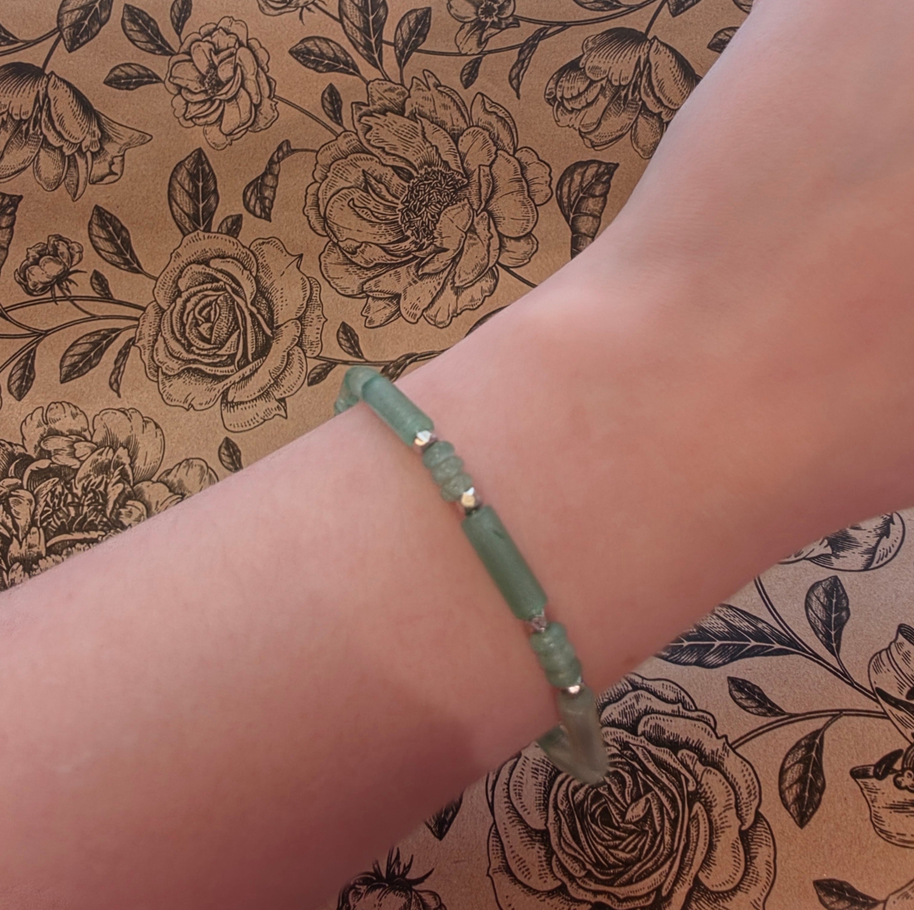 Teal Tranquility Set