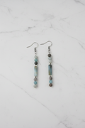 Oceanic Earrings