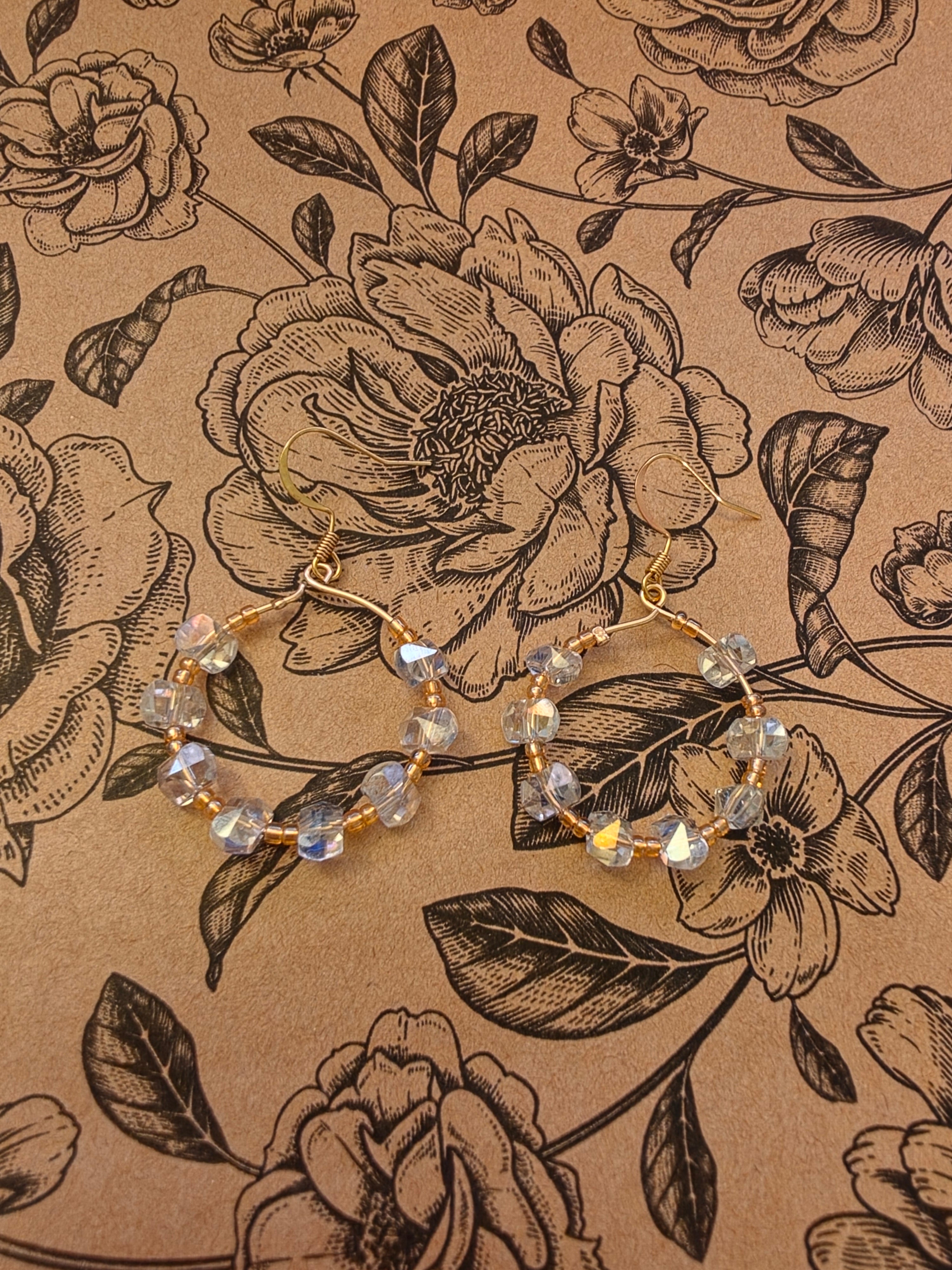 Darling Earrings