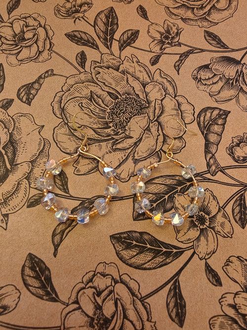 Darling Earrings