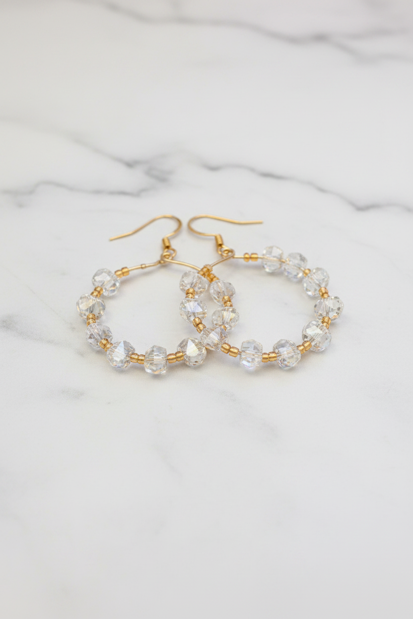 Darling Earrings