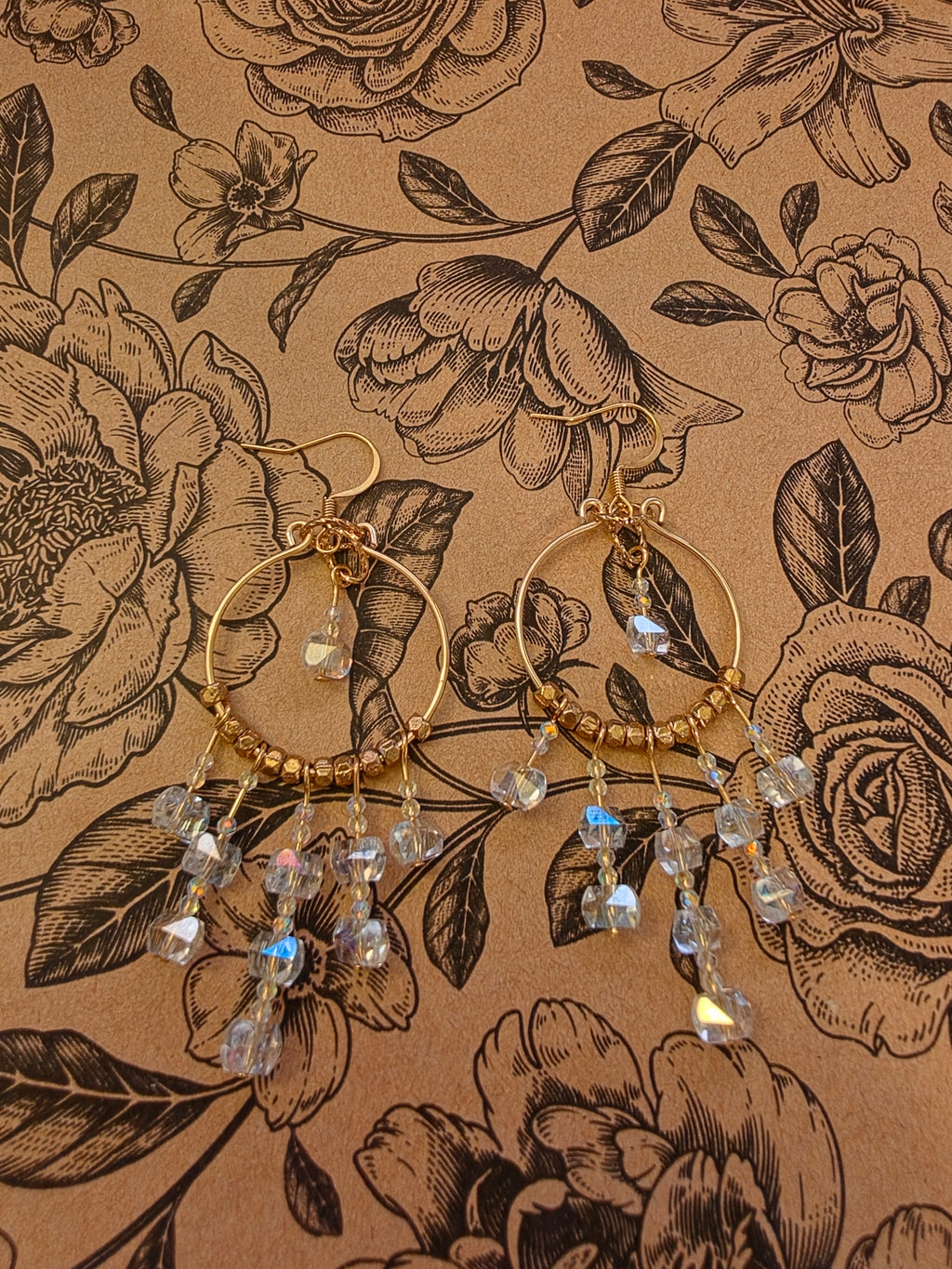 Princess Dream Earrings