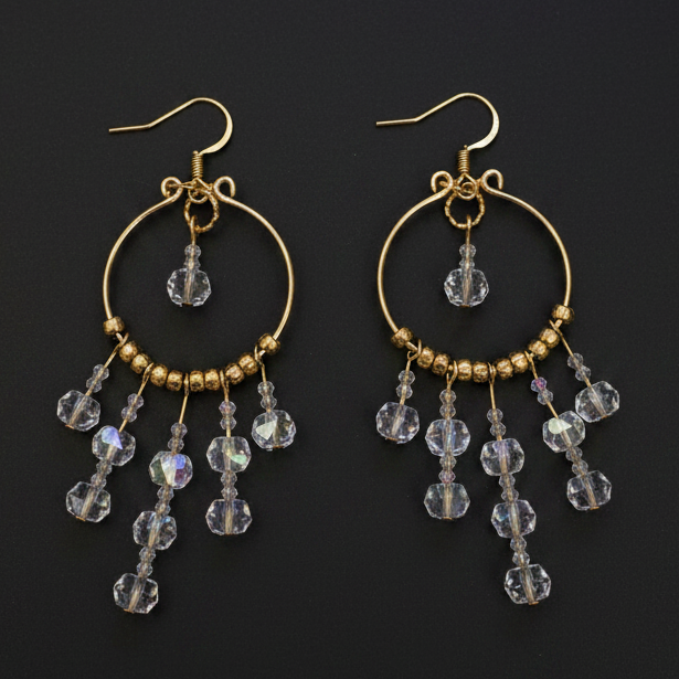 Princess Dream Earrings