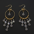 Princess Dream Earrings
