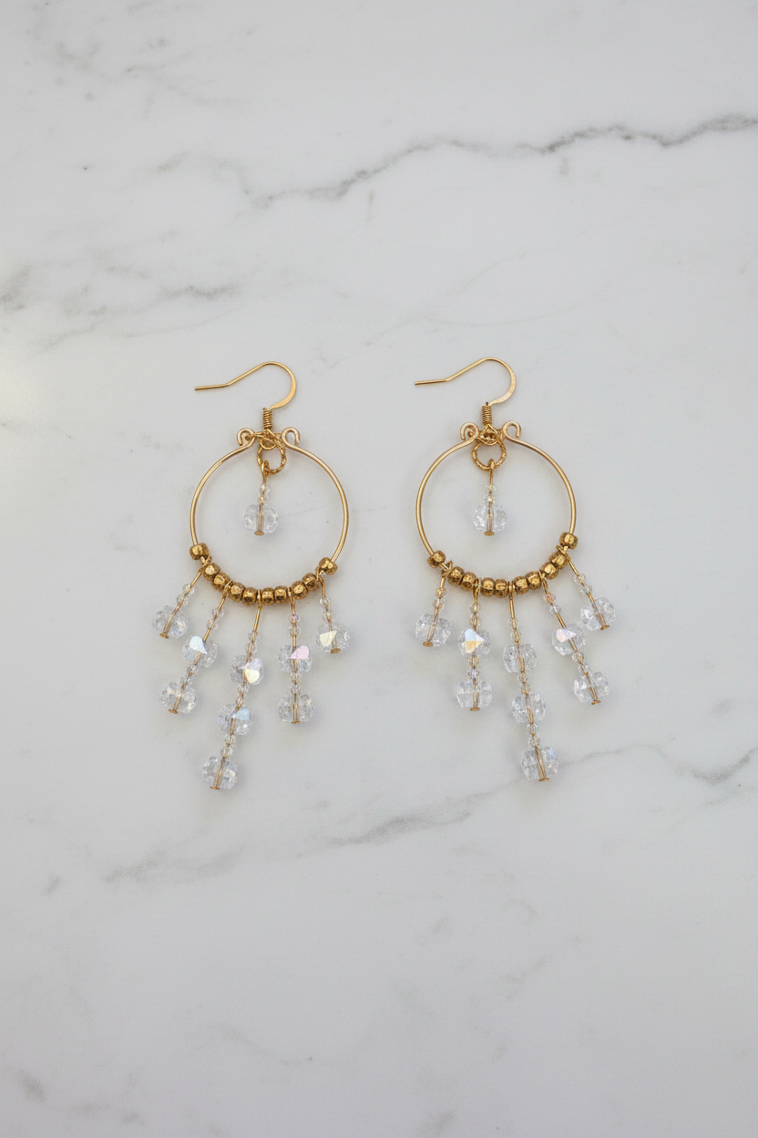 Princess Dream Earrings