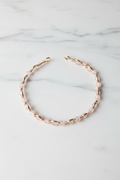 Rose Quartz Bracelet