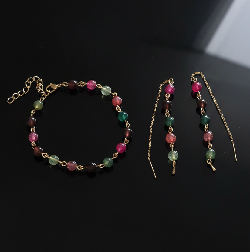 Cosmic Confetti Set