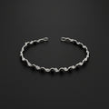 Midnight Orbit Bracelet