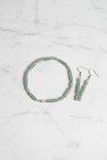 Teal Tranquility Set