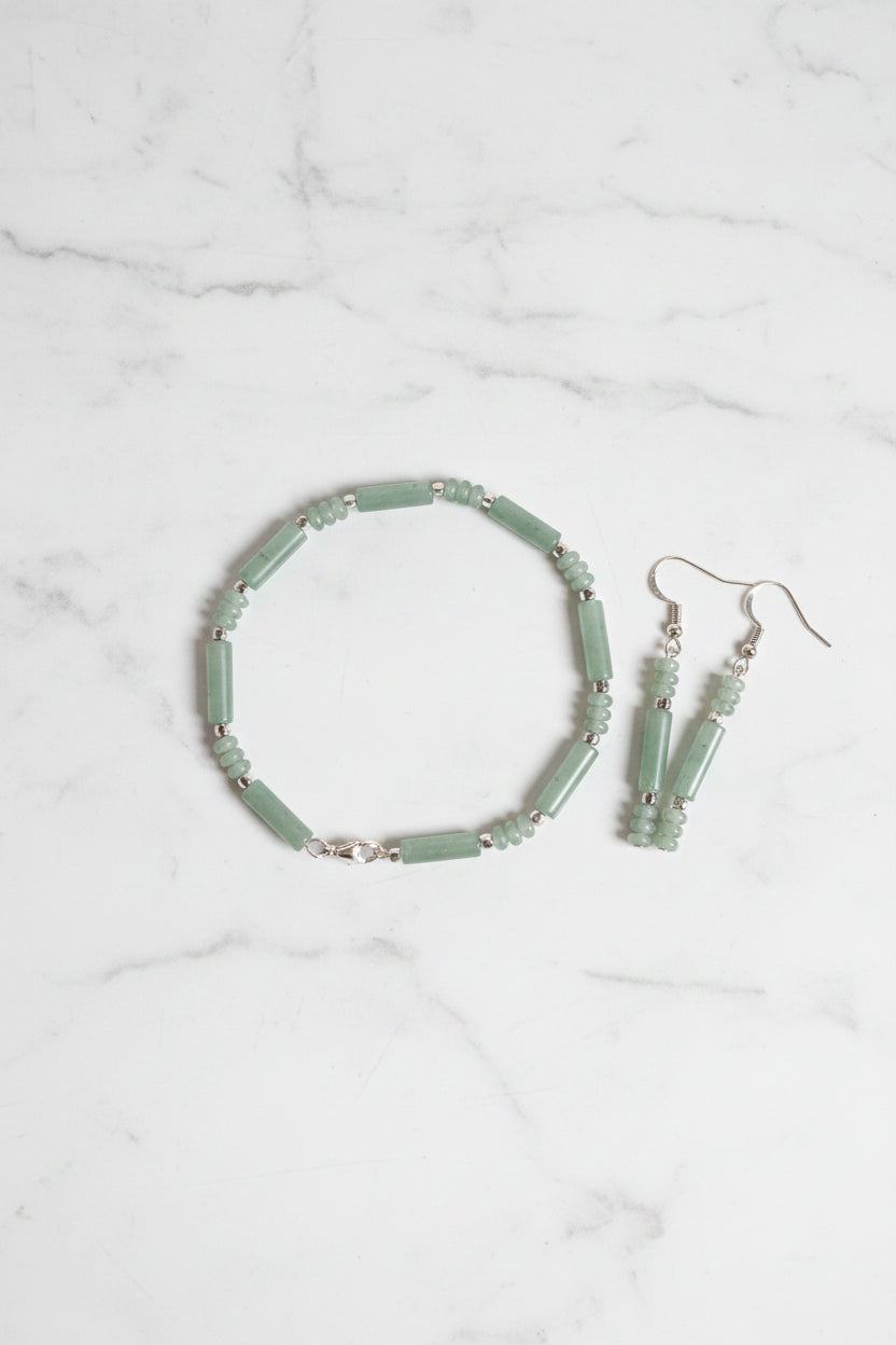 Teal Tranquility Set
