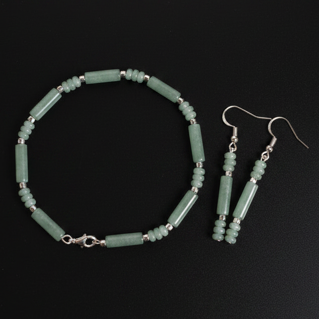 Jade Set