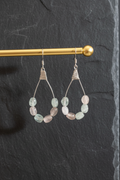 Flourite Earrings