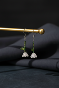 Flower Earrings